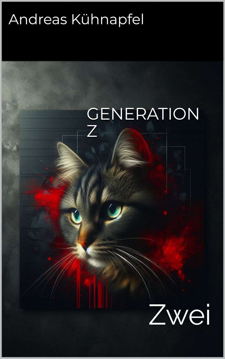 Generation Z - Zwei