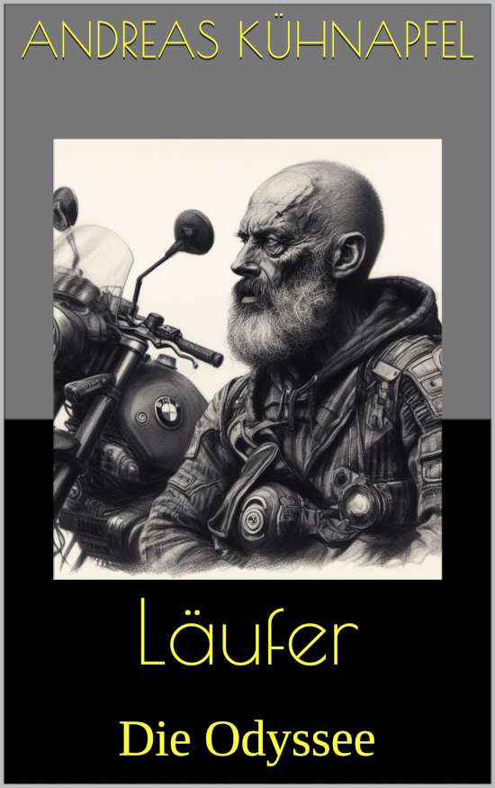 Läufer- Die Odyssee