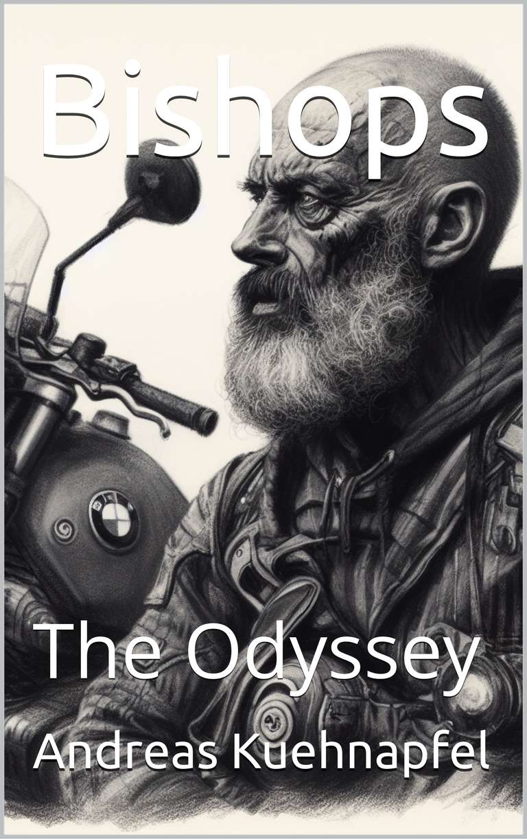 Bishops - The Odyssee