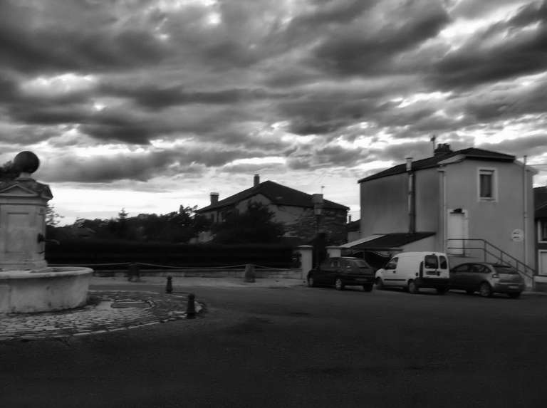 Gondrecourt