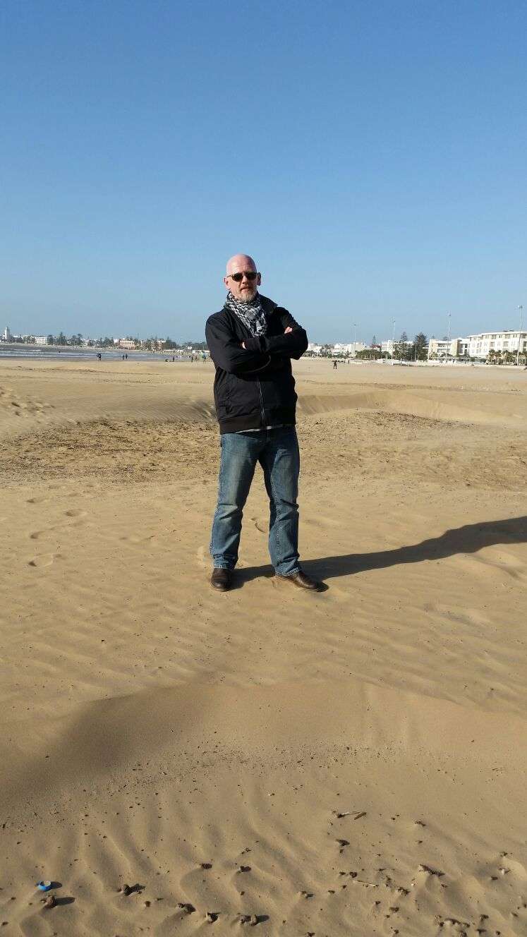 Essaouira