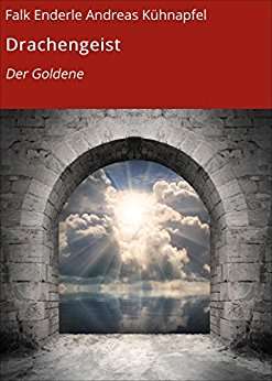 Drachengeist 2 - Der Goldene
